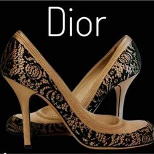 Dior authentic lace for sale  Clovis