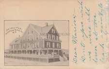 New hampshire hampton usato  Roma