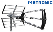 Metronic antenna esterna usato  Palermo
