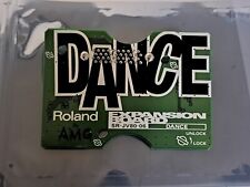 Roland jv80 dance for sale  Riverbank