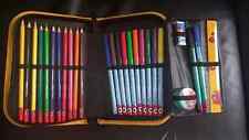 Trousse scolaire olympique d'occasion  Nice-