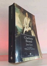 Charlotte brontë jane usato  Gallarate