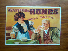 Brasserie biere humes d'occasion  Beaumont-de-Lomagne