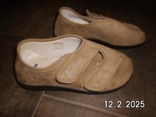 Pantolette liromed beige gebraucht kaufen  Velen