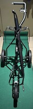 Carrello golf wishbone usato  Ferrara