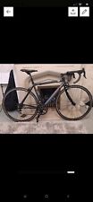Bianchi road bike for sale  MANCHESTER