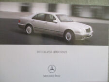 Mercedes benz klasse gebraucht kaufen  Minden
