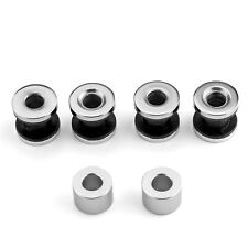 Chrome docking hardware for sale  USA