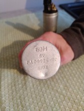 Zündspule volt 6ac3924 gebraucht kaufen  Duisburg