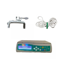 Braun infusomat space for sale  Denver