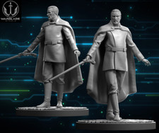 Star wars comte d'occasion  Huelgoat