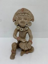 Jolie petite statuette d'occasion  Limoges-