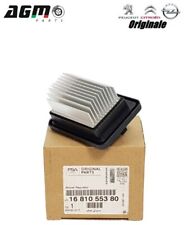 MODULO COMANDO CLIMA ABITACOLO ORIGINALE CITROEN C3  PEUGEOT 208 2008 1681055380 na sprzedaż  Wysyłka do Poland