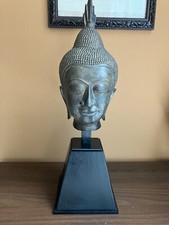 Large bronze buddha for sale  Atlanta