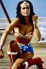 Wonder woman lynda for sale  San Clemente