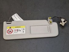 Pare soleil droit d'occasion  Velaux