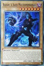 Radian kaiju multidimensionale usato  Calcinaia