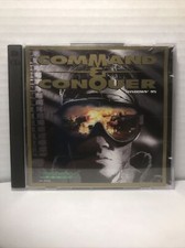 Command conquer 2 d'occasion  Expédié en Belgium