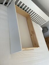 Hemnes schublade holz gebraucht kaufen  Aindling