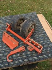 Kubota rck60 gauge for sale  Grayson