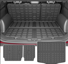 Cargo liners trunk for sale  Waller