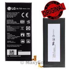 Batteria ricambio originale usato  Italia