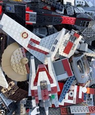 Lego star wars for sale  Waukee