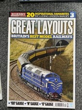 Hornby magazine volume for sale  MANCHESTER