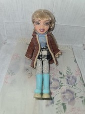Lil bratz winter for sale  CHELTENHAM