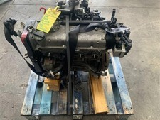 Motore semicompleto per usato  Aversa