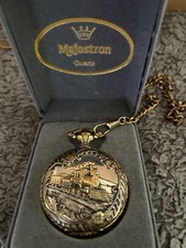 Vintage pocket watch for sale  Green Bay