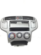 Hyundai matrix mittelkonsole gebraucht kaufen  Fulda