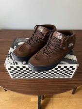 Vans half cab for sale  WELLINGTON