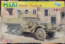 Dragon m3a1 half d'occasion  Expédié en Belgium