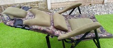 Trakker levelite camo for sale  HALESOWEN