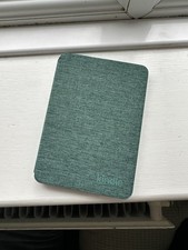 Kindle fabric cover for sale  COULSDON