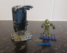 Halo mega bloks for sale  CHELTENHAM