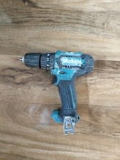 Makita drill hp33d for sale  SALFORD