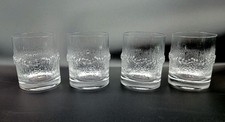 Iittala niva whiskey for sale  BLACKPOOL