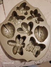 pieces cake 15 mold for sale pieces cake 15 mold for sale Baker