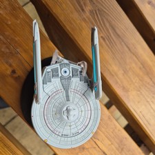 Eaglemoss star trek for sale  CLACTON-ON-SEA
