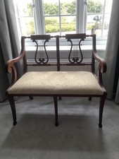 Reproduction two seater for sale  WITHAM