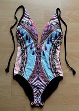 Seafolly australia size gebraucht kaufen  Lingen (Ems)