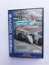 Nigel mansell indy usato  Ercolano