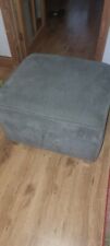 pouffe dfs for sale  BANBURY