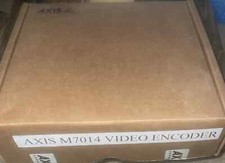 Axis communications m7014 for sale  Huntington Station