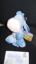 Doudou peluche bourriquet d'occasion  Molsheim