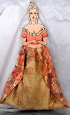Vtg 1940 antique for sale  Gulf Hammock