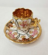 Tazzina ceramica porcellana usato  Savona