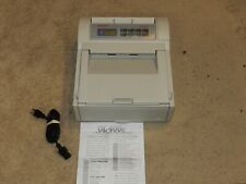OKI Okidata OL400e - Impressora a Laser - Monocromática FUNCIONA TESTADO comprar usado  Enviando para Brazil